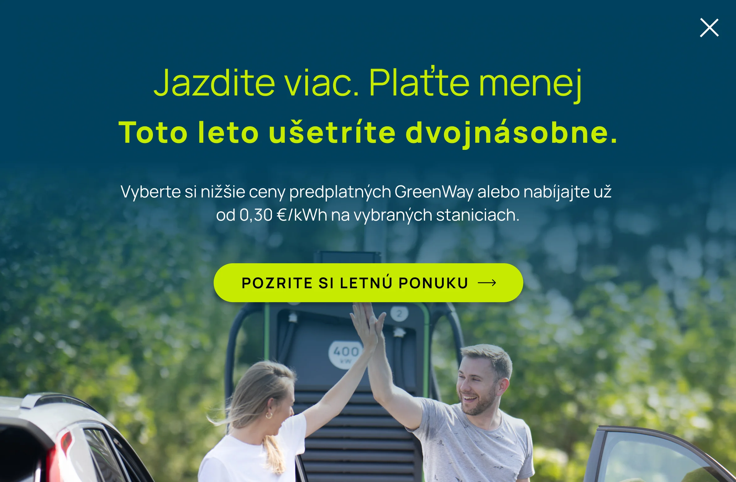 Promo SK